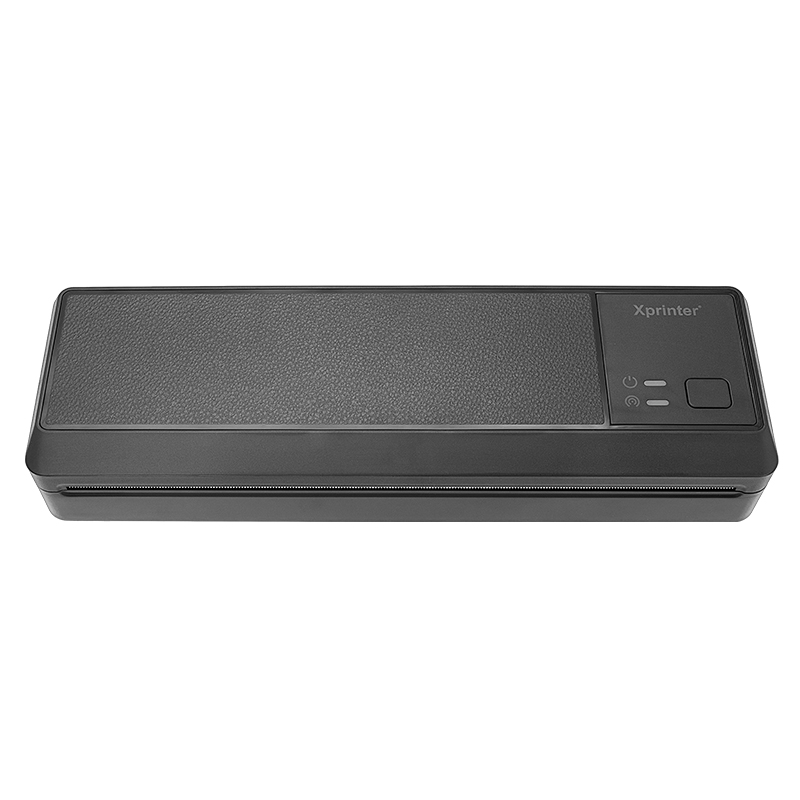 P83 Thermal A4 Printer