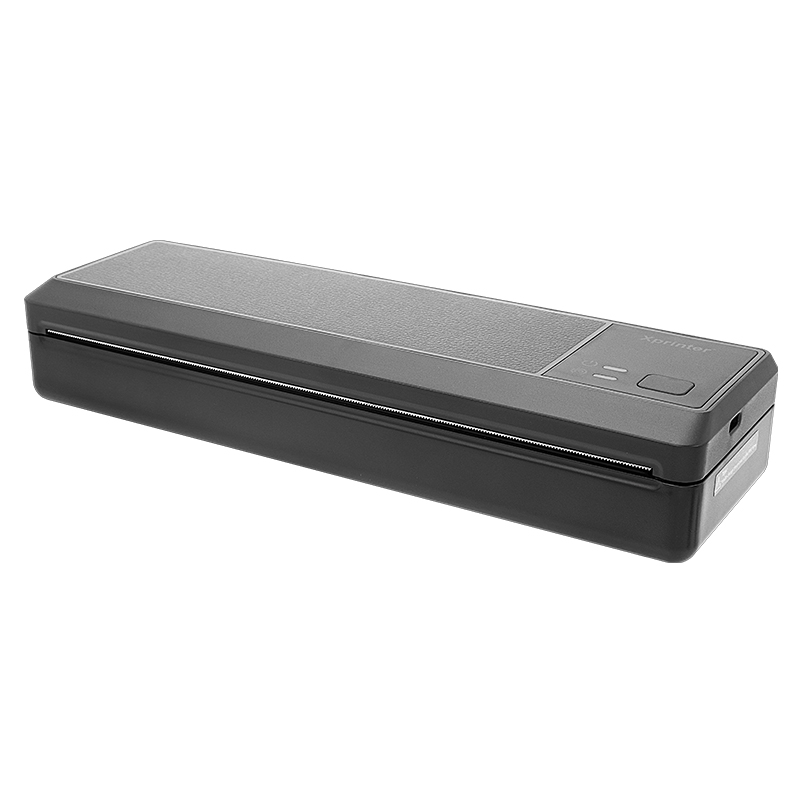 P83 Thermal A4 Printer