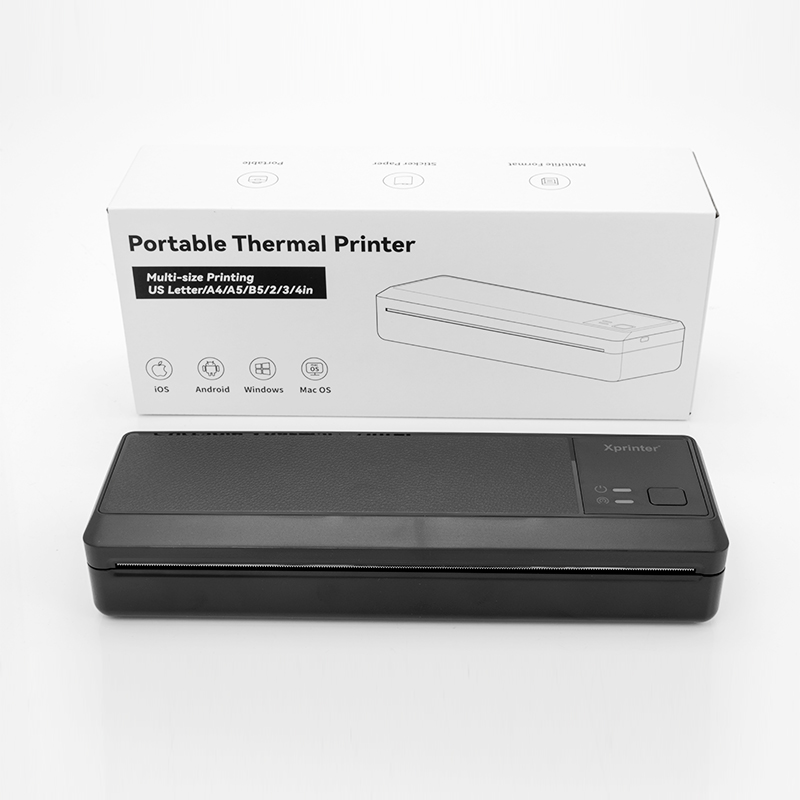 P83 Thermal A4 Printer
