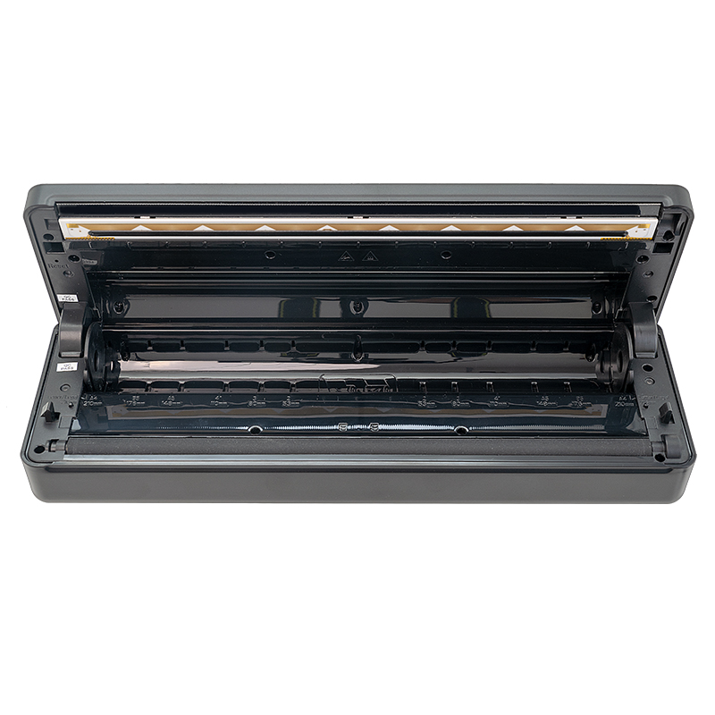 P83 Thermal A4 Printer