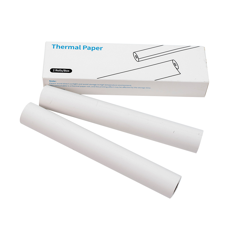 P83 Thermal A4 Printer