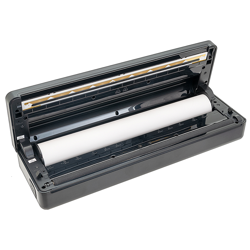 P83 Thermal A4 Printer
