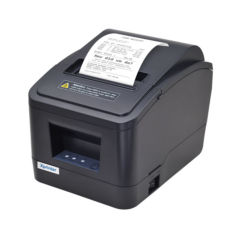 XP-V320N / XP-V330N Receipt Printer