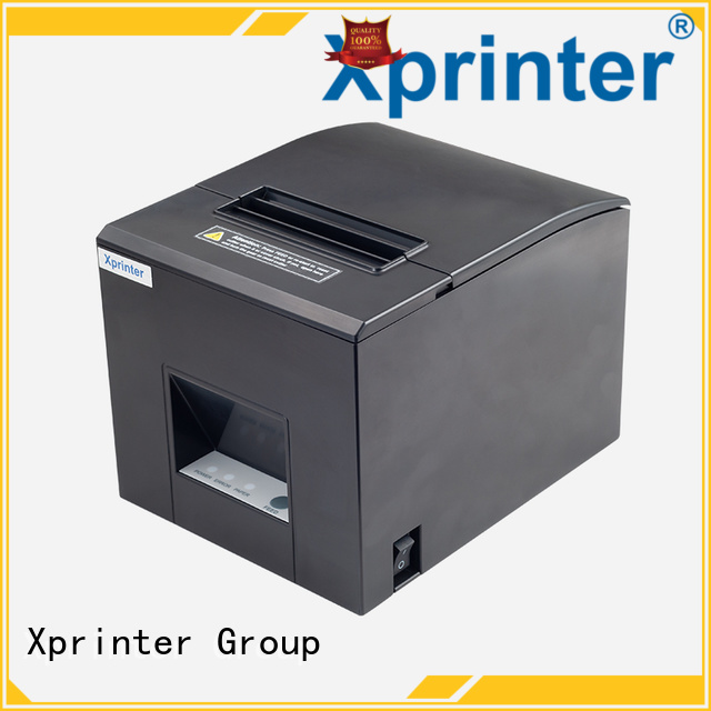 Projet de loi boutique imprimante couramment utilisé pour le stockage Xprinter